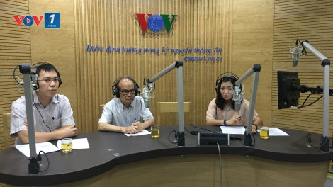 Vai trò của Hệ thống Truyền tải Điện đối với an ninh quốc gia: Những yêu cầu đặt ra trong thời đại Cách mạng công nghiệp 4.0 (1/7/2018)