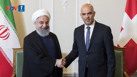 Thỏa thuận hạt nhân Iran liệu có được cứu vãn? (8/7/2018)