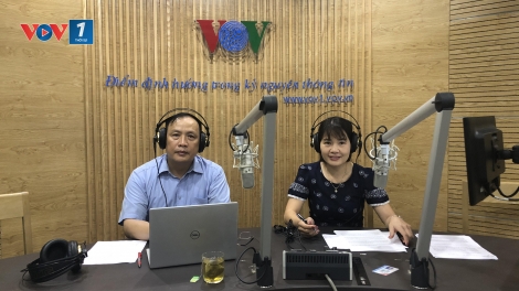 Điểm thi THPT Quốc gia 2018: Vì sao mặt bằng điểm thấp hơn năm ngoái? (12/7/2018)