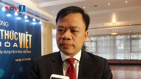 Cần cơ chế phù hợp cho đổi mới sáng tạo khi phát triển công nghiệp 4.0 (13/7/2018)