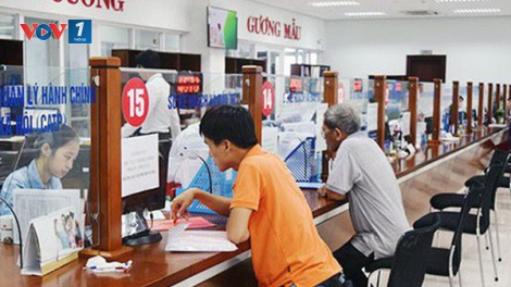 Đà Nẵng hỗ trợ đến 200 triệu đồng cho lãnh đạo, cán bộ tự nguyện thôi việc (13/7/2018)