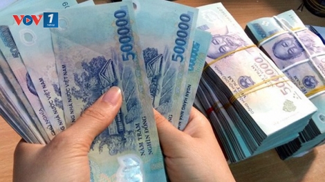 Sử dụng tiền của doanh nghiệp – biến tướng của hành vi tham nhũng (19/7/2018)