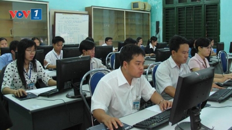 Tinh giản biên chế: Gọn bộ máy nhưng phải chất lượng (31/7/2018)