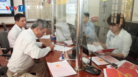 Sắp xếp lại đơn vị hành chính cấp huyện, xã để tinh gọn bộ máy của hệ thống chính trị (30/7/2018)