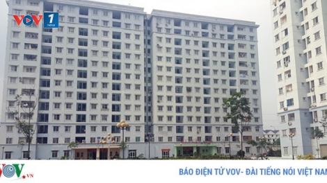 Nên hay không nên duy trì mô hình chung cư tái định cư ở các thành phố lớn? (4/7/2018)