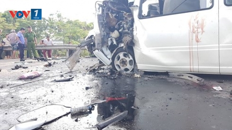 An toàn về nhà (30/7/2018)