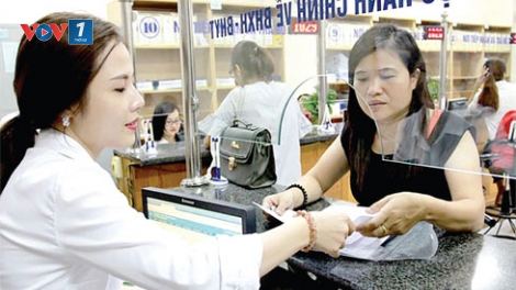 Cải cách chính sách bảo hiểm xã hội - hướng tới bảo hiểm xã hội toàn dân (6/8/2018)