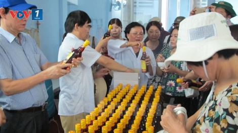 Chỉ dẫn địa lý - Không nhanh sẽ mất cơ hội (10/8/2018)