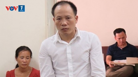 Thực trạng tội phạm giết người do mâu thuẫn nhỏ (3/8/2018)