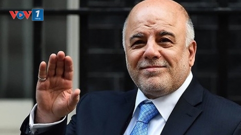 Việc Thủ tướng Iraq hủy thăm Iran vào phút chót, liệu có phải sức ép quá lớn từ đồng minh Mỹ? (13/8/2018)