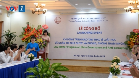 Đào tạo sau đại học một chuyên ngành hẹp, liệu có giải quyết được vấn đề lớn (15/8/2018)