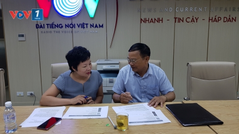 Tìm hiểu ngành học, việc làm thêm khi du học tại Nhật Bản (17/8/2018)