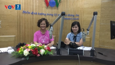 Thuế và công tác phòng chống tác hại thuốc lá (18/8/2018)