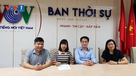 Thương mại điện tử: xu hướng, cơ hội và thách thức phát triển (26/8/2018)