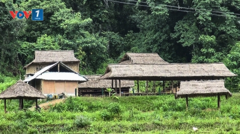 Loạt phóng sự: Có hay không việc tiếp tây xâm lấn di tích cấp Quốc gia đặc biệt Sở Chỉ huy Chiến dịch Điện Biên Phủ? Bài 1: Sai phạm di tích Mường Phăng (27/8/2018)