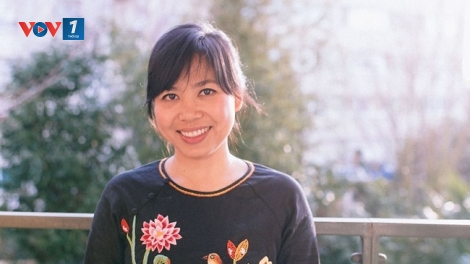 Cô gái Việt bỏ Paris về Tây Nguyên khởi nghiệp với nông nghiệp hữu cơ (31/8/2018)