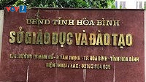 Phẩm giá người thầy (4/8/2018)