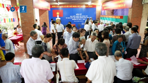 Giảm đại biểu Hội đồng nhân dân - việc cần làm (29/8/2018)