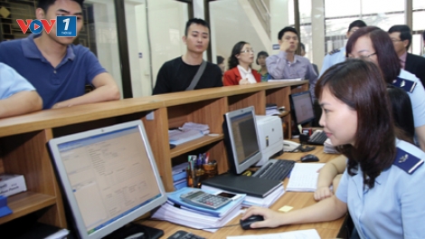 Hải Phòng cải thiện môi trường đầu tư kinh doanh (3/8/2018)