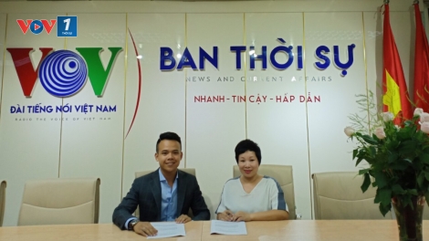 Cuộc sống và học nghề tại nước Đức (14/8/2018)