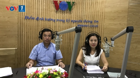 Ứng phó với thiên tai: Phòng hơn chống (16/8/2018)