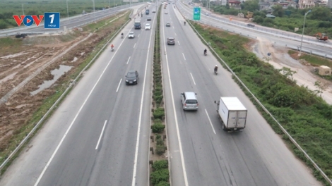 An toàn về nhà (13/8/2018)