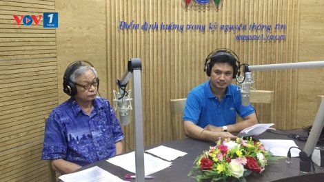 Giải pháp nào để khai thác, bảo vệ nguồn lợi thủy sản bền vững (12/8/2018)