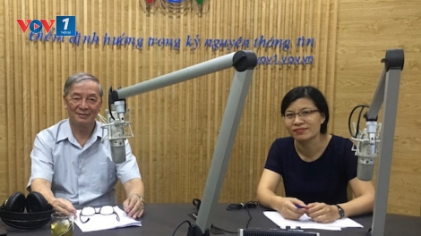 Phát triển hệ thống phân phối bán lẻ, chỗ đứng nào cho hàng Việt? (1/8/2018)