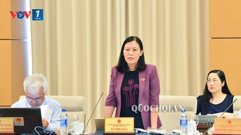 Xử lý tài sản không giải trình hợp lý nguồn gốc (16/8/2018)