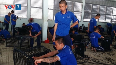 Những giải pháp gì cần làm ngay để chấn chỉnh công tác quản lý trong các cơ sở cai nghiện ma túy, để không còn hiện tượng học viên bỏ trốn (12/8/2018)
