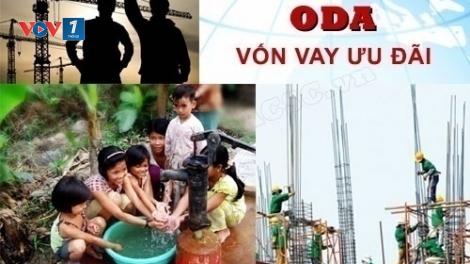 Vốn vay ODA: “ Bánh” hay “Bẫy”?