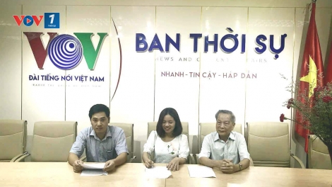 Bí quyết phòng ngừa ung bướu tái phát sau điều trị (1/8/2018)