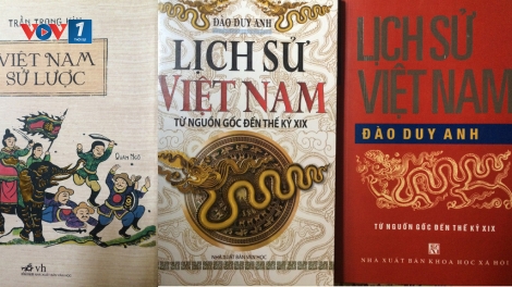 Khi những cuốn sách bị “dị tật” (10/8/2018)