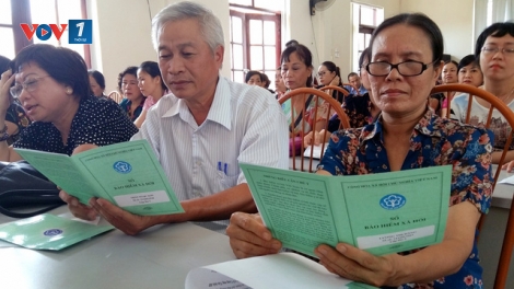 Nợ đọng bảo hiểm và những khoảng trống pháp lý (20/8/2018)