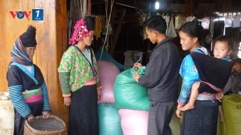 Hỗ trợ thoát nghèo không phải trợ cấp thường xuyên (28/9/2018)