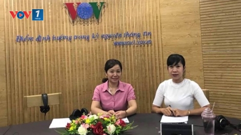 Việc làm an toàn, bền vững, phù hợp với nhu cầu thị trường lao động (1/9/2018)