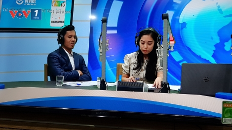 Tư vấn cách sử dụng ví việt hiệu quả (19/9/2018)