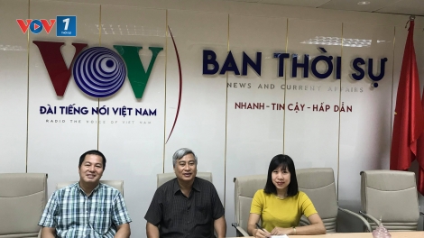 Chính sách bảo hiểm xã hội tác động tới doanh nghiệp và người lao động (9/9/2018)