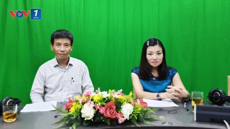Tư vấn các biện pháp đảm bảo an toàn lưới điện mùa mưa bão 2018 (22/9/2018)