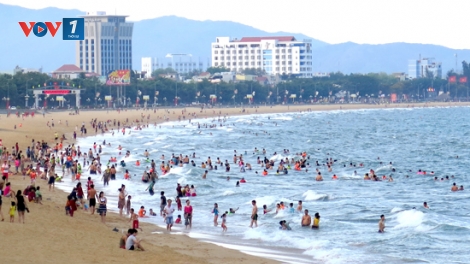 Phát triển kinh tế biển cần phương thức và lộ trình phù hợp (29/9/2018)