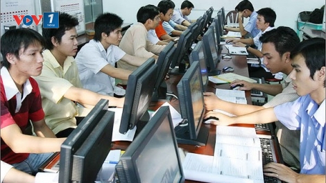 Lao động trẻ: Tương lai nào trong cách mạng công nghiệp 4.0? (14/9/2018)
