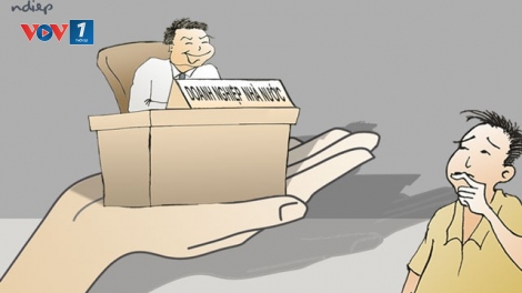 Nâng cao hiệu quả doanh nghiệp Nhà nước - hãy để thị trường quyết định (20/9/2018)
