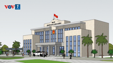 “Mặc đồng phục” cho gần 500 trụ sở phường xã trên địa bàn Hà Nội và làm sao tránh được những quyết định trên trời (29/9/2018)