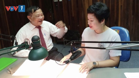 Tìm hiểu việc làm và cuộc sống của lao động tại Đài Loan (21/9/2018)