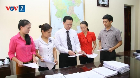 Những vấn đề đặt ra trong công tác đánh giá cán bộ (11/9/2018)