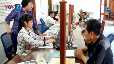 Gắn trách nhiệm để khắc phục việc nợ đọng văn bản pháp luật (26/9/2018)