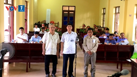 Nâng cao chất lượng giải quyết án hành chính (21/9/2018)