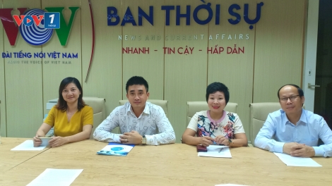 Chọn nghề và học nghề thế nào để thành công? (2/9/2018)