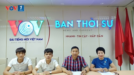 Tìm hiểu nghề xây gạch cùng Chuyên gia Trưởng Quốc gia Trần Tuấn Long (23/9/2018)