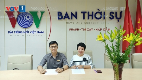 Chuyên đề Tư vấn việc làm: Tư vấn học nghề tại Cộng hòa Liên bang Đức (18/9/2018)